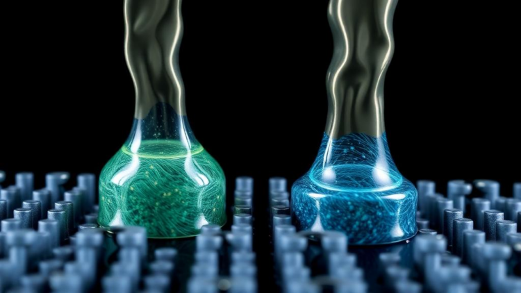 Self-Healing Epoxy Composites Get a Titanium Dioxide Boost Against Wear and Corrosion