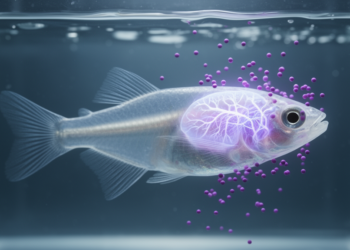 Cyanidin glycosides protect zebrafish brains in Alzheimer’s-like model