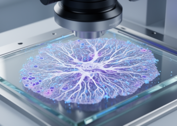 Automated MS imaging finds microstructural complexity beyond lesion burden