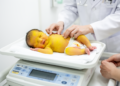 Admission underweight linked to adverse outcomes in infants with cholestasis