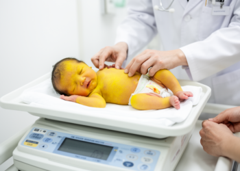 Admission underweight linked to adverse outcomes in infants with cholestasis