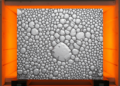 Nitrogen-Containing High-Entropy Alloy Reveals Temperature-Shaped Microstructural Recovery