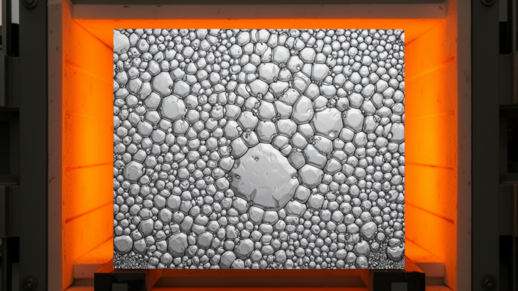Nitrogen-Containing High-Entropy Alloy Reveals Temperature-Shaped Microstructural Recovery