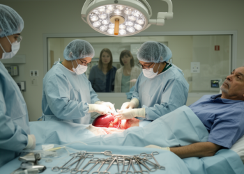 Meta-analysis finds 75% five-year survival after selected living-donor liver transplants