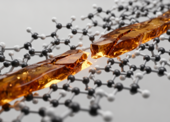 Dual dynamic bonds yield strong, self-healing bio-based epoxy vitrimers