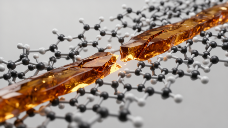 Dual dynamic bonds yield strong, self-healing bio-based epoxy vitrimers