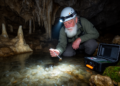 Professor Boris Sket (1936–2023): the SpeleoBiologist and much more