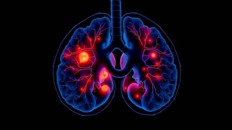 Case report tracks aggressive pulmonary choriocarcinoma with brain metastases