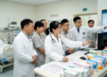 Research report: Reconfiguring clinical pharmacists’ roles under China’s DRG payment system: perspectives from clinical pharmacists and physicians in multidisciplinary teams