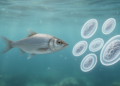 New Myxobolus species identified in East China Sea fish
