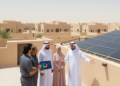 Economic perceptions linked to Kuwaiti household solar adoption intentions