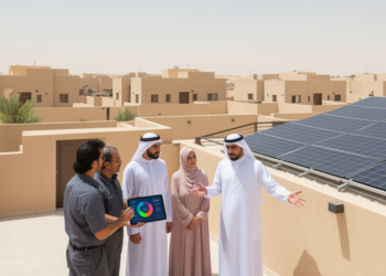 Economic perceptions linked to Kuwaiti household solar adoption intentions