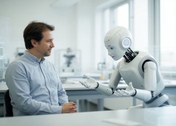 Perspective Proposes Testable Framework for Super-Emotional AI