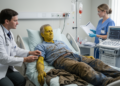 Weil’s Syndrome Mimicked Acute Cholangitis in a Farmer With Leptospirosis