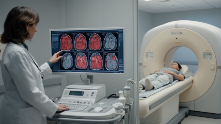 Research report: Case Report: Twelve-year longitudinal CMR follow-up in Becker muscular dystrophy–associated cardiomyopathy