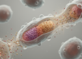 Combined plant fractions induce mitochondrial dysfunction and apoptosis in yeast