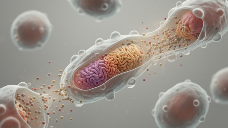 Combined plant fractions induce mitochondrial dysfunction and apoptosis in yeast