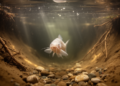 Blind subterranean fish found in Bihar alluvial aquifers