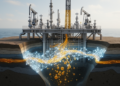 Hybrid machine learning improves lost-circulation prediction in small oil-field dataset