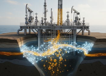 Hybrid machine learning improves lost-circulation prediction in small oil-field dataset