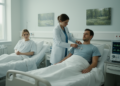 Sex differences in admission and treatment-period QTc among schizophrenia inpatients