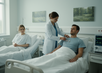 Sex differences in admission and treatment-period QTc among schizophrenia inpatients