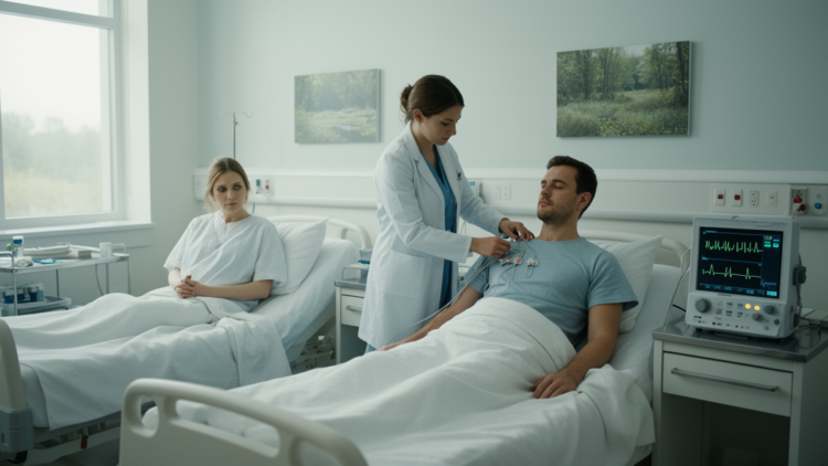 Sex differences in admission and treatment-period QTc among schizophrenia inpatients