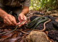 Jalisco garter snake study identifies new species and clarifies taxonomy