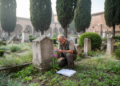Cemetery survey records 266 plant taxa in Modena’s monumental landscape