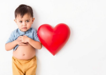 Childhood Obesity Doubles Early Heart Attack Risk, and Family History Does Not Soften the Blow