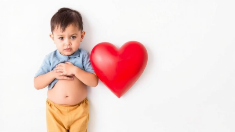 Childhood Obesity Doubles Early Heart Attack Risk, and Family History Does Not Soften the Blow