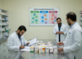 Karbala survey finds uneven antimicrobial stewardship knowledge and AWaRe awareness