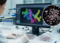 Integrated computational screening and biochemical validation identify natural small molecules targeting Aβ aggregation and dissociation