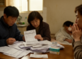 Tuberculosis household costs exceed one-fifth of income in Korea