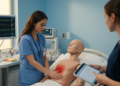 Nursing Student's Knowledge of and Attitudes Towards Pain Management: A Cross-Sectional Study