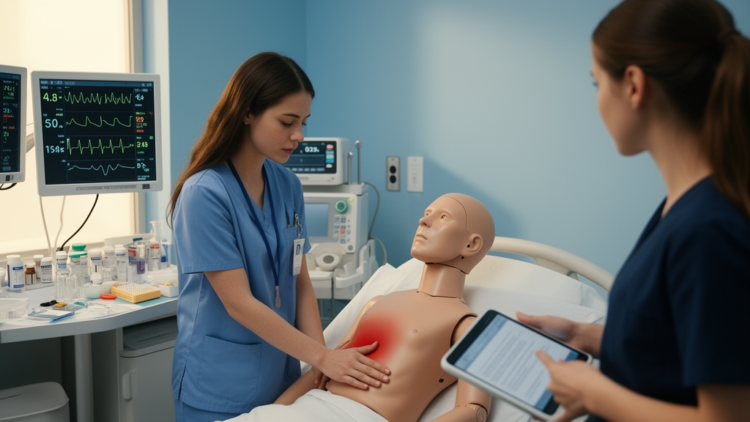 Nursing Student's Knowledge of and Attitudes Towards Pain Management: A Cross-Sectional Study
