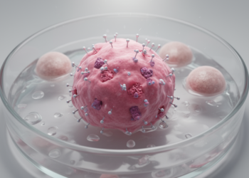 Lab study links neurokinin receptor blockers to reduced breast cancer cell viability