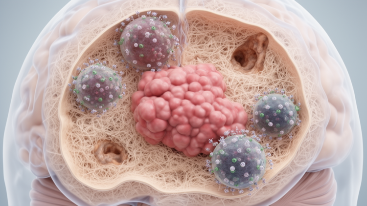 HCMV markers linked to aggressive glioma features and shorter survival