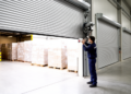 Structured maintenance linked to 99.91% rolling-door availability in Lima