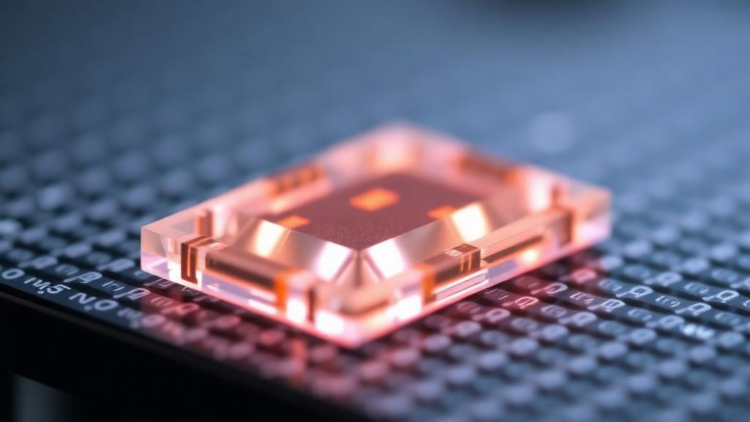 Lithium niobate sensor achieves uncooled microsecond optomechanical readout