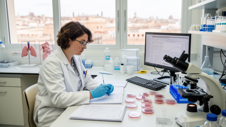 Research report: Shifts in invasive pneumococcal disease epidemiology following the SARS-CoV-2 pandemic in Madrid, Spain: insights from a six-year hospital-based study