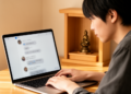 Japanese YouTube Comments Reveal Informal Religious Language
