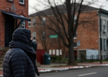 Baltimore interviews link neighborhood stressors with methadone treatment engagement