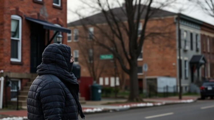 Baltimore interviews link neighborhood stressors with methadone treatment engagement