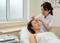 Manual acupuncture plus SSRIs showed strongest short-term depression benefit in China