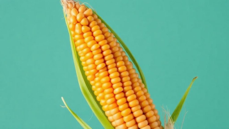 How Gravity Sculpts Crops: New Insights Could Reshape Maize Breeding