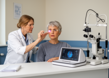 Editorial: Visual rehabilitation of mild traumatic brain injuries or concussion