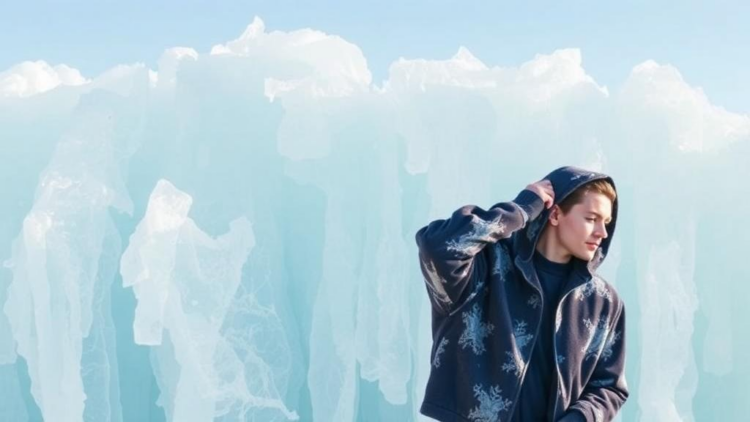 Frozen Giants, Tiny Tweaks: Lightweight Adaptation Boosts Fashion Image Search