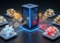 Federated framework detects email malware in benchmarks under non-IID data