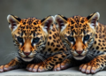 Captive jaguar pair study links infertility to severe sperm defects